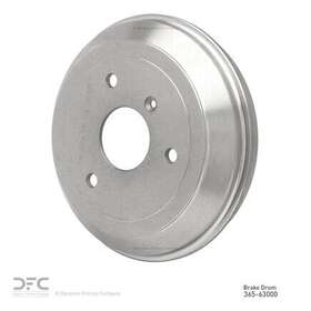 365-63000 Dfc Dynamic Friction Company True Balanced Brake Drum