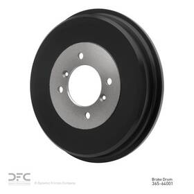 365-64001 Dfc Dynamic Friction Company True Balanced Brake Drum