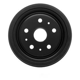 365-66001 Dfc Rr Brake Drum