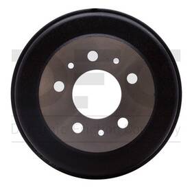 365-66003 Dfc Dynamic Friction Company True Balanced Brake Drum