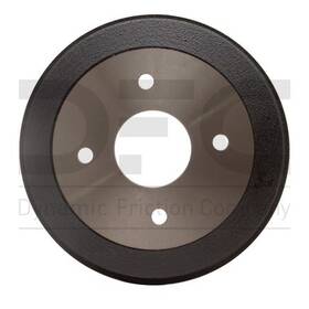 365-67000 Dfc Dynamic Friction Company True Balanced Brake Drum