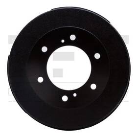 365-67011 Dfc Dynamic Friction Company True Balanced Brake Drum
