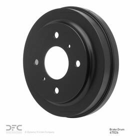 365-67026 Dfc Dynamic Friction Company True Balanced Brake Drum