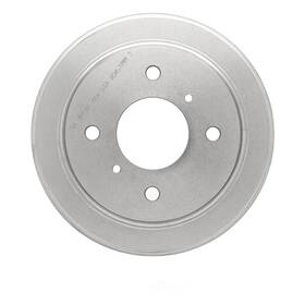 365-67028 Dfc Brake Drum Fits 2009-2011 Nissan Versa