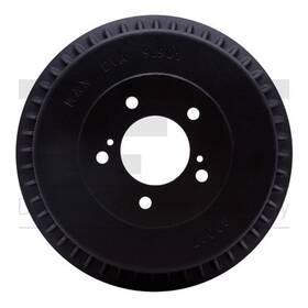 365-67033 Dfc Dynamic Friction Company True Balanced Brake Drum