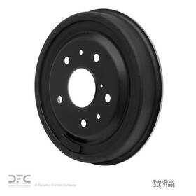 365-71005 Dfc Dynamic Friction Company True Balanced Brake Drum