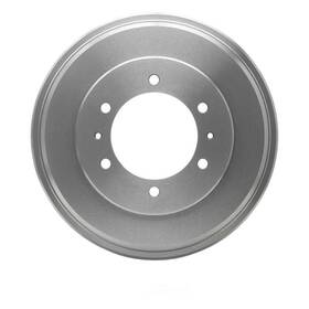 365-72008 Dfc Brake Drum-rwd Fits 1997 Mitsubishi Montero Sport