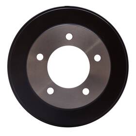 365-72012 Dfc Brake Drum-de Fits 11-12 Mitsubishi Lancer