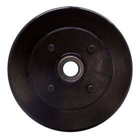 365-72018 Dfc Brake Drum-true Balanced