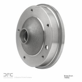 365-74002 Dfc Dynamic Friction Company True Balanced Brake Drum