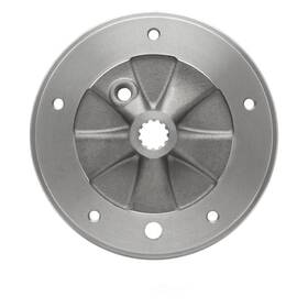 365-74003 Dfc Brake Drum Fits 1958-1972 Volkswagen Beetle Karmann Ghia Df