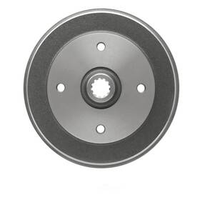 365-74004 Dfc Rr Brake Drum