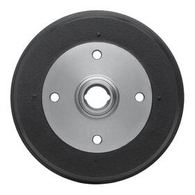 365-74006 Dfc Brake Drum Fits 1971-1980 Volkswagen Super Beetle