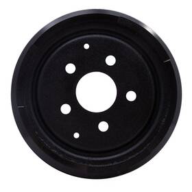 365-74012 Dfc Brake Drum-true Balanced Fits 70-74 Vw Transporter