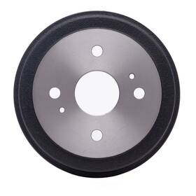 365-76007 Dfc Brake Drum-true Balanced Fits 1975 Toyota Corolla