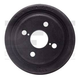 365-76013 Dfc Dynamic Friction Company True Balanced Brake Drum