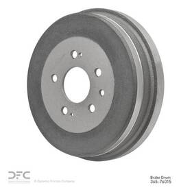 365-76015 Dfc Dynamic Friction Company True Balanced Brake Drum
