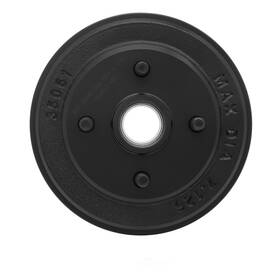 365-76028 Dfc Brake Drum Fits 1991-1998 Toyota Tercel Paseo
