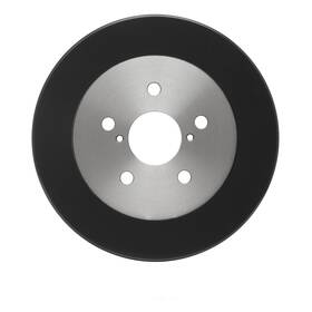 365-76041 Dfc Brake Drum Fits 2004-2015 Toyota Tacoma Sienna