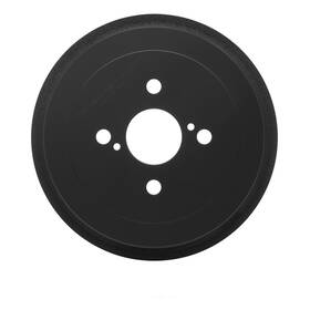 365-76044 Dfc Brake Drum-rear Drum Fits 14-16 Toyota Yaris