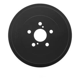 365-76045 Dfc Brake Drum-rear Drum Fits 2009 Toyota Corolla