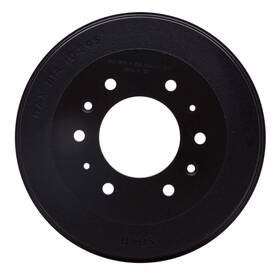 365-80014 Dfc Brake Drum-4wd Fits 1987 Mazda B2600
