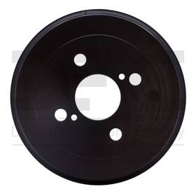 365-91002 Dfc Dynamic Friction Company True Balanced Brake Drum