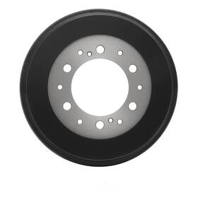 365-92034 Dfc Brake Drum-true Balanced Fits 2006 Toyota Hiace