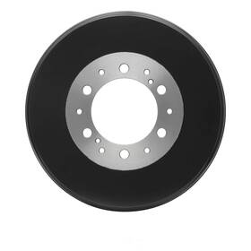 365-92035 Dfc Brake Drum-true Balanced Fits 2009 Toyota Hilux
