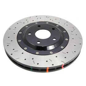 Dba52314blkxs Disc Brakes Australia 52314blkxs Dba 5000 Series Xs Black Hat Premium