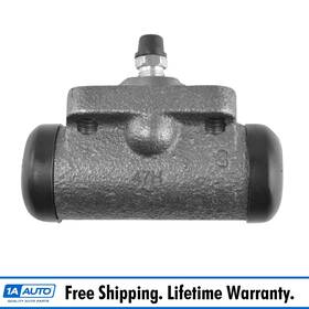Bfs01159 Diy Solutions Rear Wheel Cylinder Driver Or Passenger Side For Ford Ranger Pickup Truck New