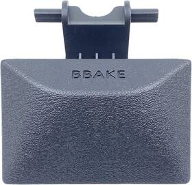 Wl85xdvab Djf Parking Brake Cable Handle Release Lever For Dodge Ram 1500