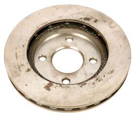 7063r Dodge Chrysler Plymouth 1981-1985 Front 4 Stud Brake Rotor Part Number