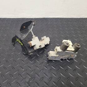 Dodge Truck 52009219br 94-97 Ram 1500 Abs Brake Proportioning Valve Assembly Oem