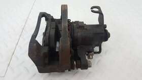 533-00126 Dodge Truck 08-10 Grand Caravan Rear Passenger Side Brake Caliper