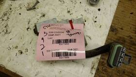 539.ch8298 Dodge Truck Durango 1998 Brake Proportioning Valve 174859