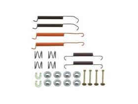 14pqnw73 Dorman Rear Drum Brake Hardware Kit For Corolla 2009 2007 2006 2003 2004 2005