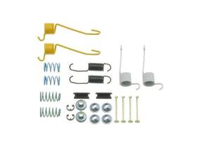 Dorman 23953ptvm For 1976 Oldsmobile Cutlass Tiara Drum Brake Hardware Kit Rear