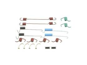 Dorman 28sywmq59 Drum Brake Hardware Kit For F250 E250 E300 Econoline F-250 Hd P350