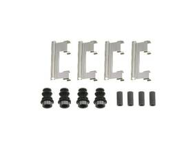 35ckrz92 Dorman Rear Brake Hardware Kit For H2 2003 2004 2005 2006 2007 2008 2009