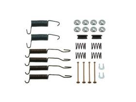 43qx74d Dorman Front Drum Brake Hardware Kit Fits 1964-1970 Ford Custom 500