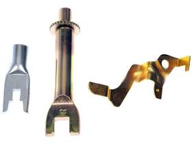 44wpdb55 Dorman Rear Left Drum Brake Self Adjuster Repair Kit For Xd 2008 2009 2010