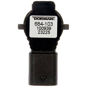684-103 Dorman Back Up Sensor For 17-23 Chrysler Jeep Cherokee Pacifica