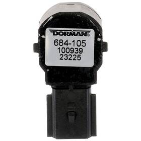 684-105 Dorman Back Up Sensor For 17-23 Chrysler Dodge 300 Challenger Charger