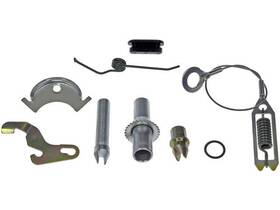 78385pyrj Dorman For 1998-2002 Dodge Durango Drum Brake Self Adjuster Repair Kit