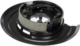 Dorman 926-266 Rear Passenger Side Parking Brake Assembly Compatible With