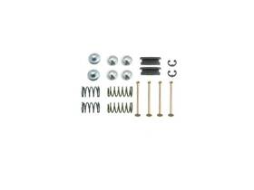 Dorman 93894nbbs For 1975 Chevrolet G20 Brake Shoes Hold Down Kit Rear