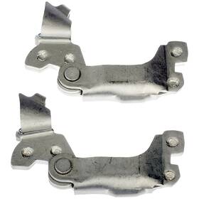 942-999 Dorman Parking Brake Shoe Actuator Kit For Select 14-21 Ram Models