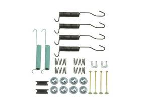 94515xsjk Dorman For 1995-1998 Dodge B2500 Drum Brake Hardware Kit Rear 1996