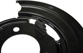 947-012 Dorman Brake Backing Plate For 13-16 Ford F-250 Sd F-350